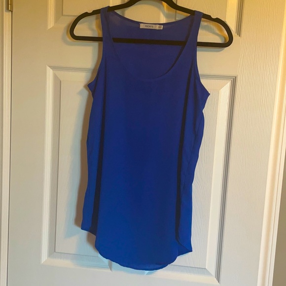 Rickis Tank Top - Picture 1 of 2